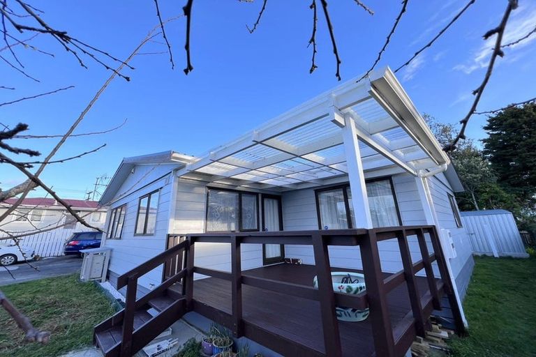 Photo of property in 35a Fairdene Avenue, Henderson, Auckland, 0610