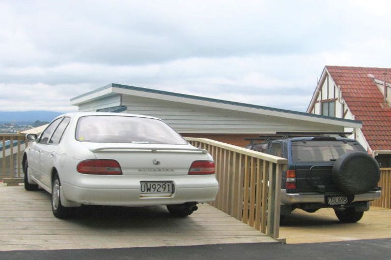 Photo of property in 81 View Road, Houghton Bay, Wellington, 6023