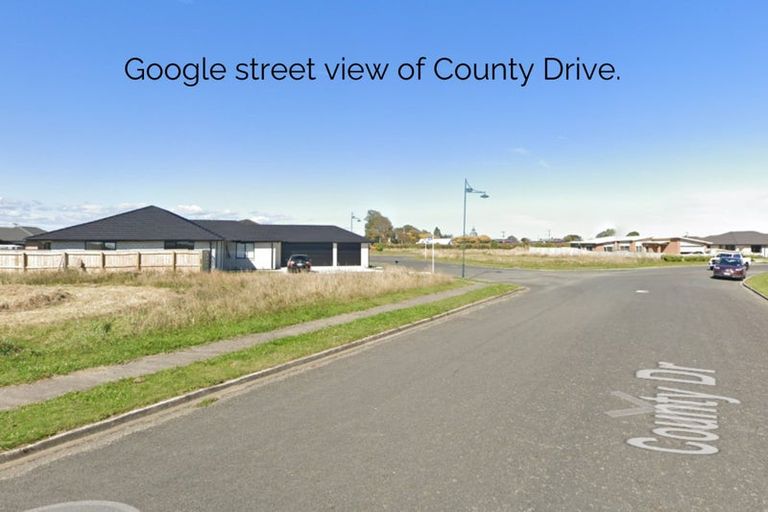 Photo of property in 54 County Drive, Hawera, 4610