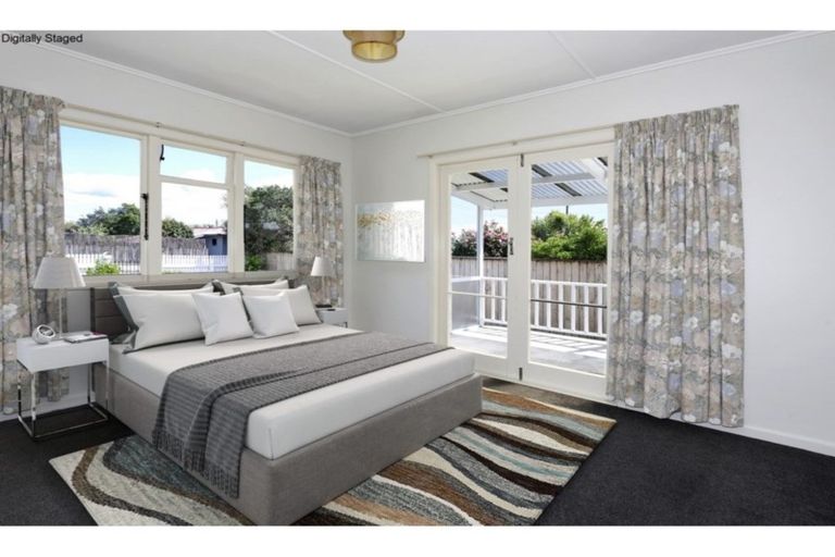 Photo of property in 35 Sutton Street, Richmond, 7020