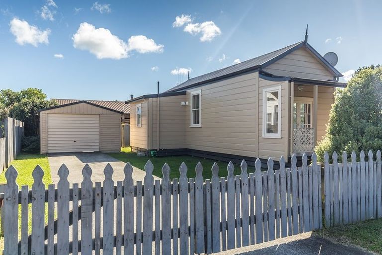 Photo of property in 137 Tiro Tiro Road, Levin, 5510
