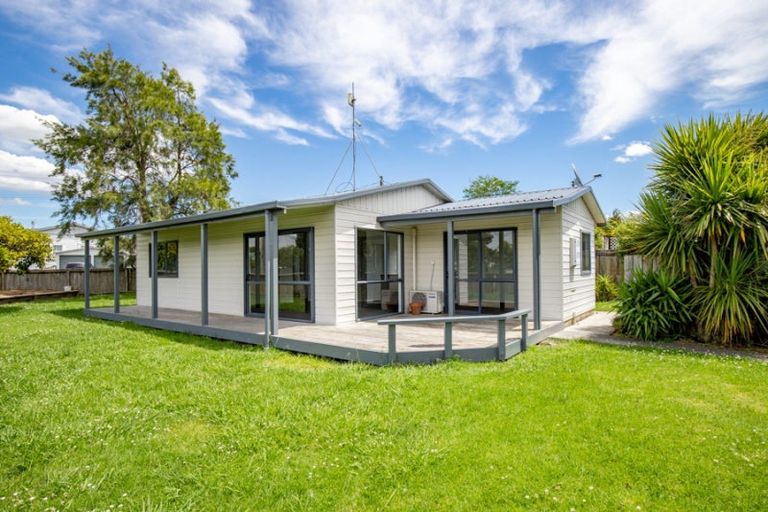 Photo of property in 3 Kaikahu Road, Kerepehi, Paeroa, 3671