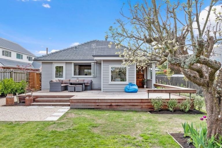Photo of property in 268 Ilam Road, Burnside, Christchurch, 8053