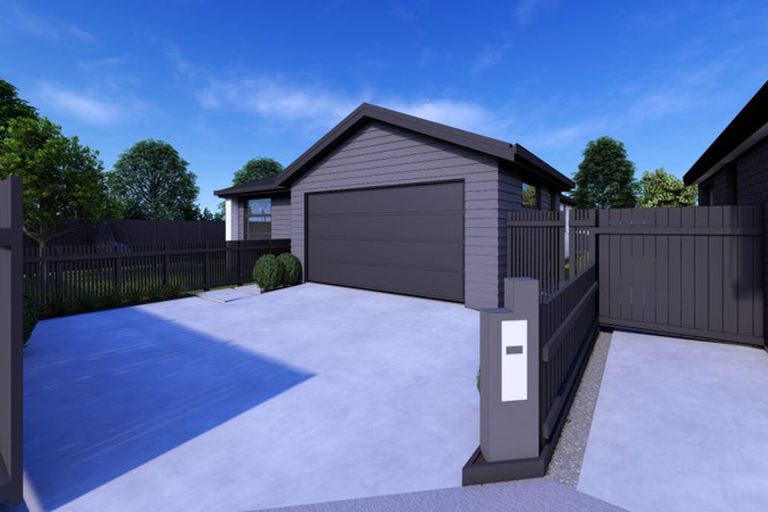 Photo of property in 25 Rangitihi Street, Matamata, 3400