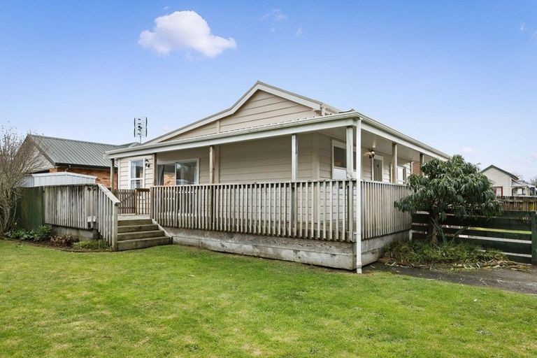 Photo of property in 34 Amaranth Street, Waihi, 3610