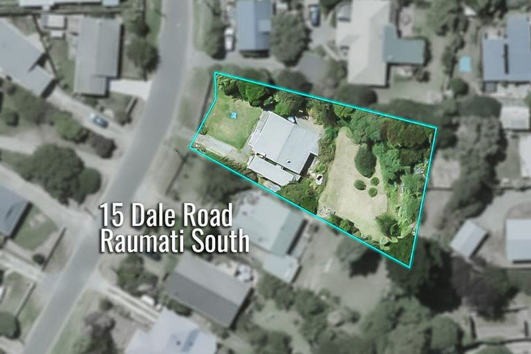 Photo of property in 15 Dale Road, Raumati South, Paraparaumu, 5032