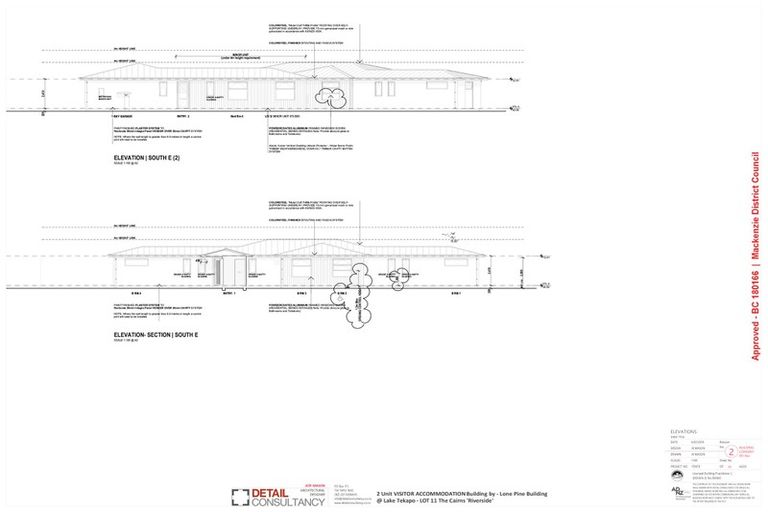 Photo of property in 11 Rodman Lane, Lake Tekapo, 7999