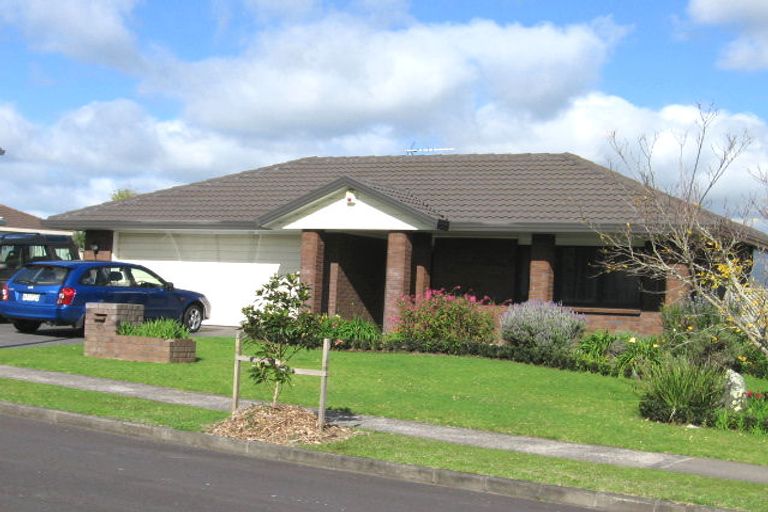 Photo of property in 20 Edendale Road, Somerville, Auckland, 2014