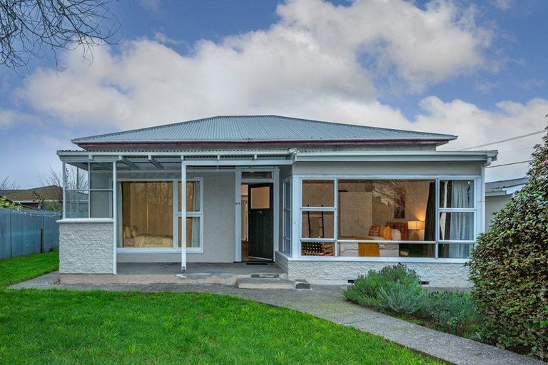 Photo of property in 473 Main South Road, Hornby, Christchurch, 8042