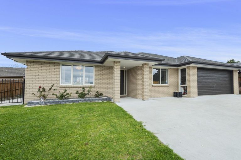 Photo of property in 8 Briden Drive, Tikipunga, Whangarei, 0112