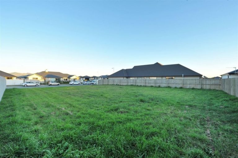 Photo of property in 105 The Runway, Wigram, Christchurch, 8042