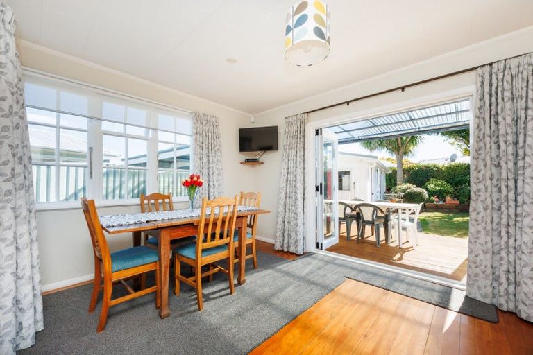 Photo of property in 29 Buick Crescent, Awapuni, Palmerston North, 4412