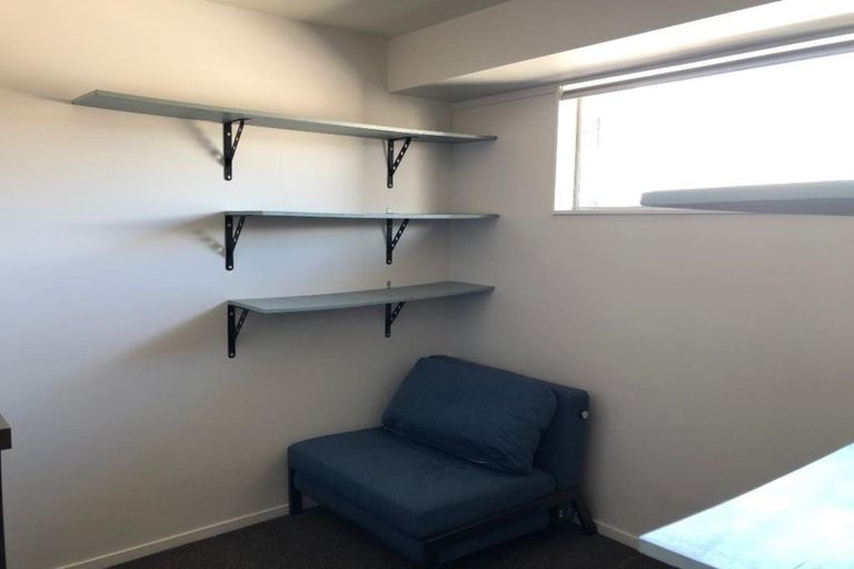 Photo of property in Soho Apartments, 916/74 Taranaki Street, Te Aro, Wellington, 6011
