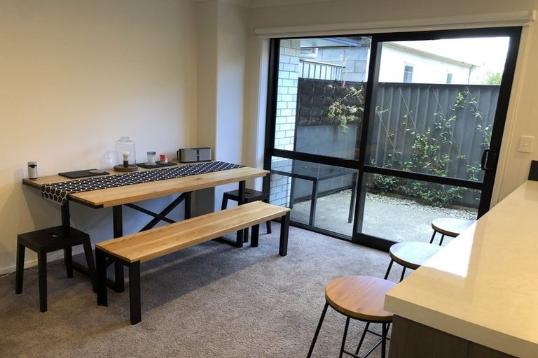 Photo of property in 4/1 Brooklyn Road, Claudelands, Hamilton, 3214