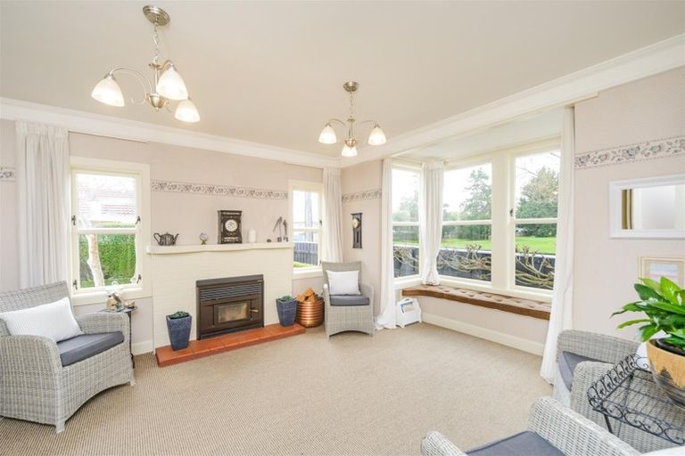 Photo of property in 23 Follett Street, Marton, 4710