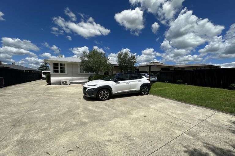 Photo of property in 29a Collins Road, Melville, Hamilton, 3206