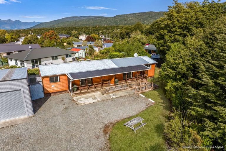 Photo of property in 37c Waiau Street, Manapouri, 9679