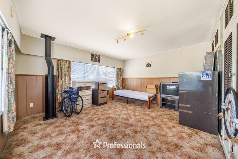 Photo of property in 163 Moohan Street, Wainuiomata, Lower Hutt, 5014