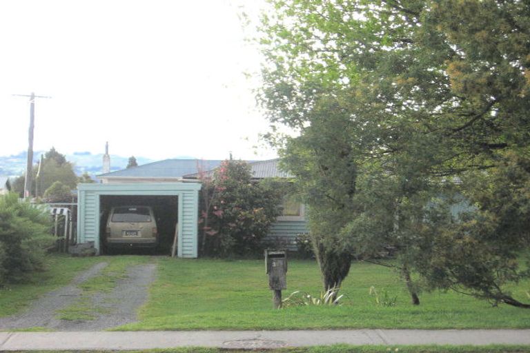 Photo of property in 35 Tonga Street, Taupo, 3330