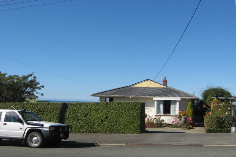 Photo of property in 33g Wharfe Street, South Hill, Oamaru, 9400