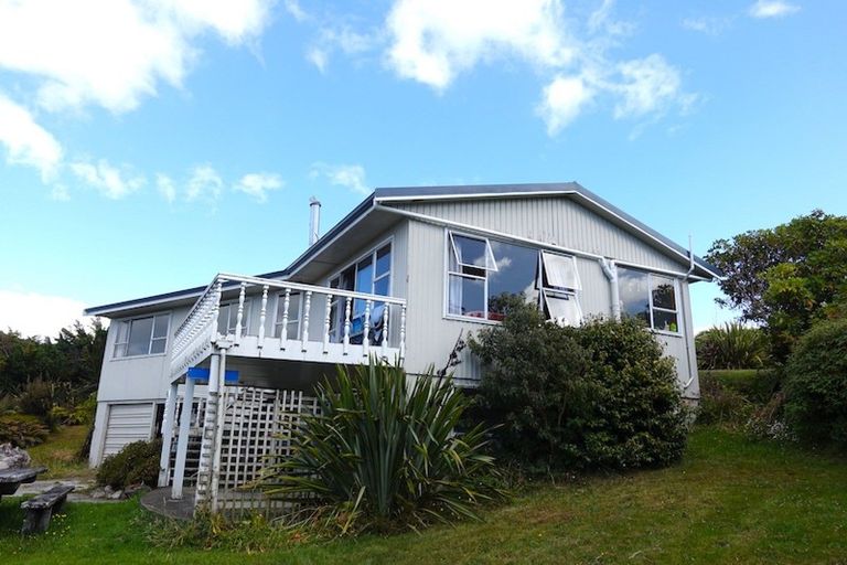 Photo of property in 9 Kowhai Lane, Halfmoon Bay / Oban, Stewart Island, 9818