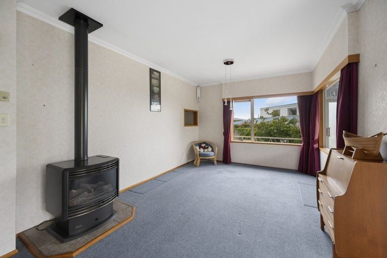 Photo of property in 10 Randall Place, Hospital Hill, Napier, 4110