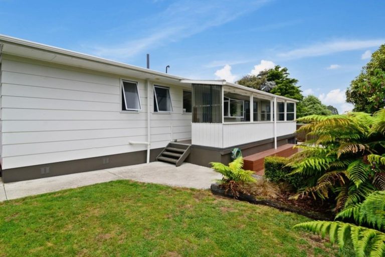 Photo of property in 23 Collie Drive, Pukehangi, Rotorua, 3015