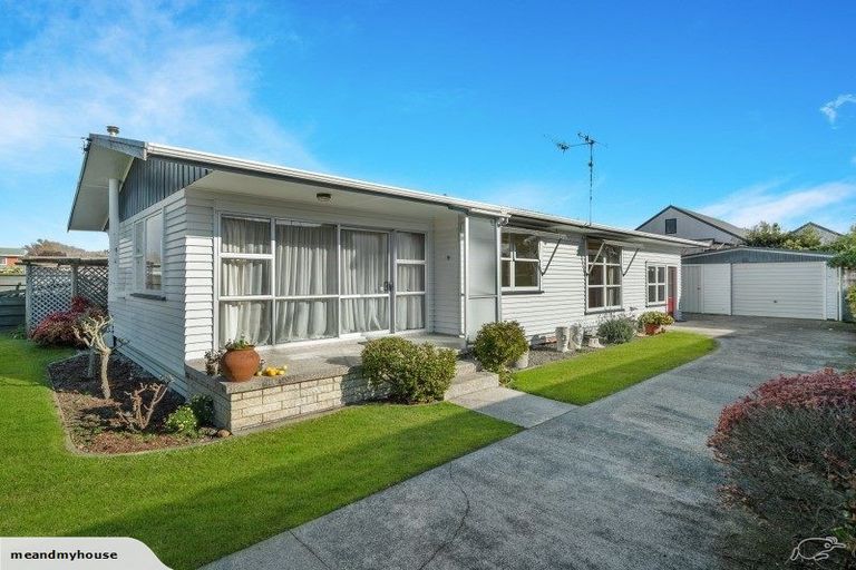 Photo of property in 47a Herbert Road, Queenwood, Hamilton, 3210