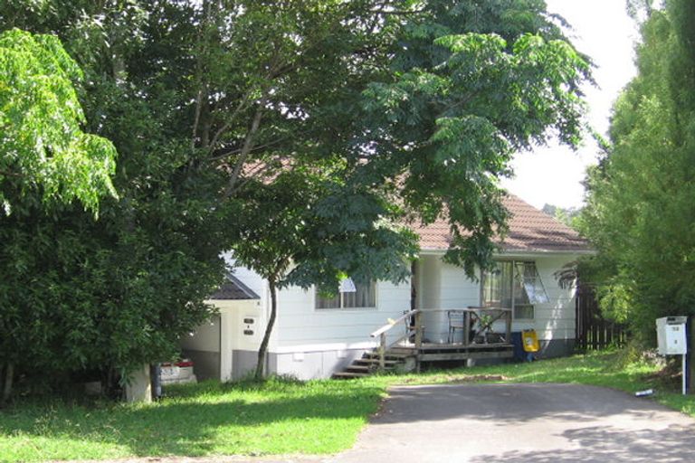 Photo of property in 12 Jarrah Place, Massey, Auckland, 0614