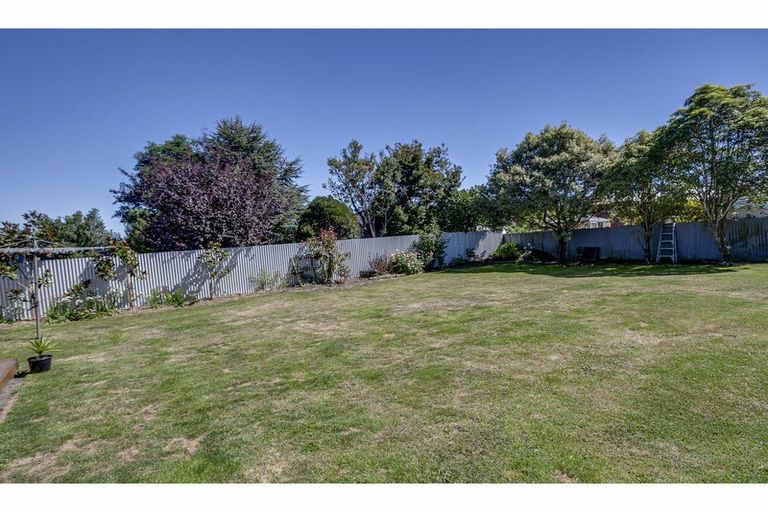 Photo of property in 27 Maple Crescent, Watlington, Timaru, 7910