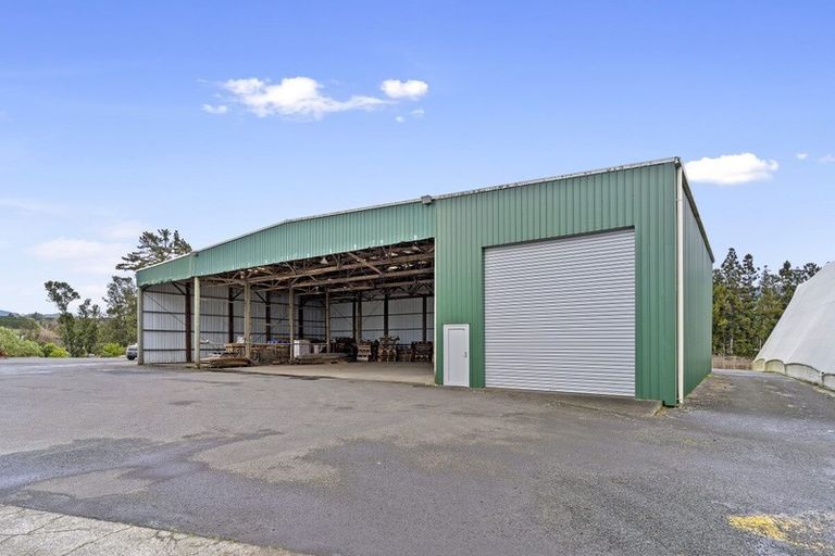 Photo of property in 288a No 3 Road, Te Puke, 3183