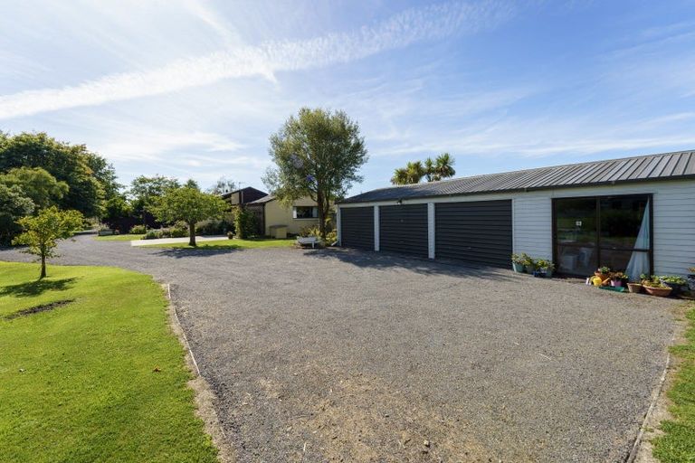 Photo of property in 35 Church Bush Road, Tuahiwi, Kaiapoi, 7691