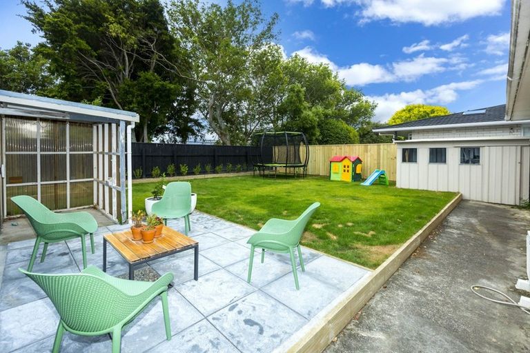 Photo of property in 46 Holdsworth Avenue, Trentham, Upper Hutt, 5018