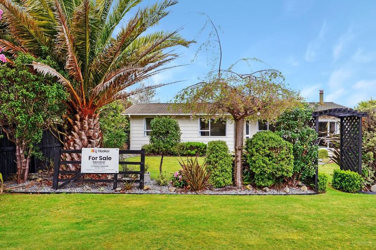 Photo of property in 195 Queen Street, Waimate, 7924