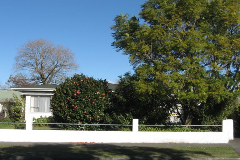 Photo of property in 40 Logan Avenue, Marewa, Napier, 4110