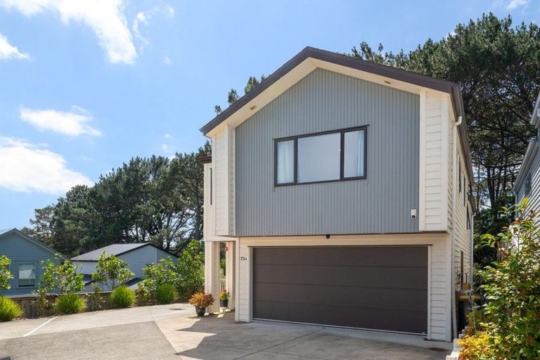 Photo of property in 73a Granville Drive, Massey, Auckland, 0614