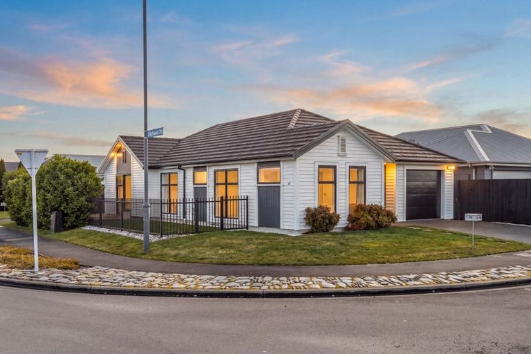 Photo of property in 20 Skyhawk Road, Wigram, Christchurch, 8042