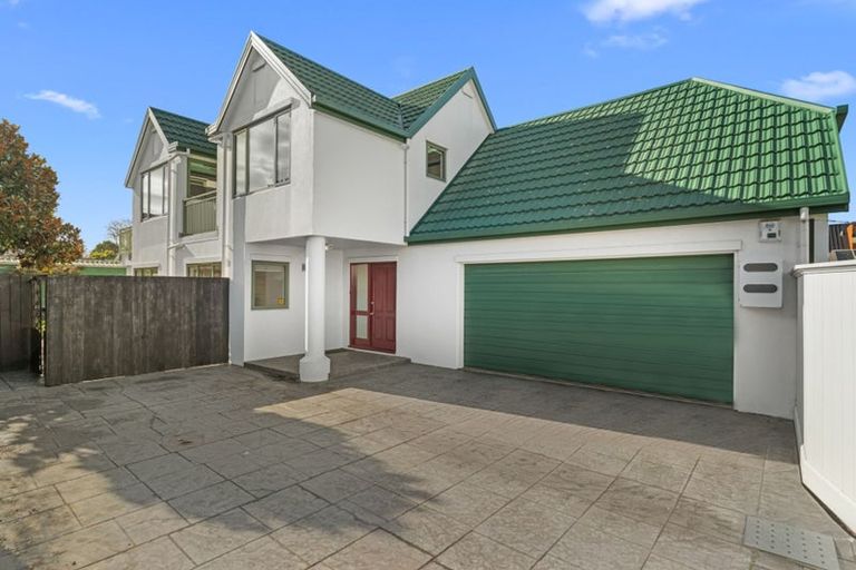Photo of property in 1/90 Matai Street, Riccarton, Christchurch, 8011