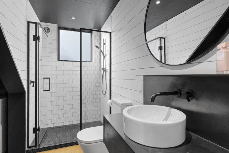 Photo of property in 12c Hurley Street, Christchurch Central, Christchurch, 8011