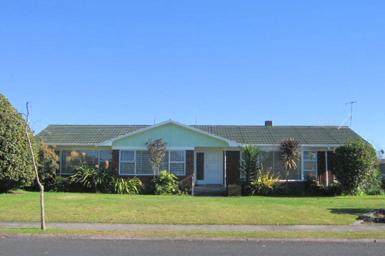 Photo of property in 3 Hooker Avenue, Chedworth, Hamilton, 3210