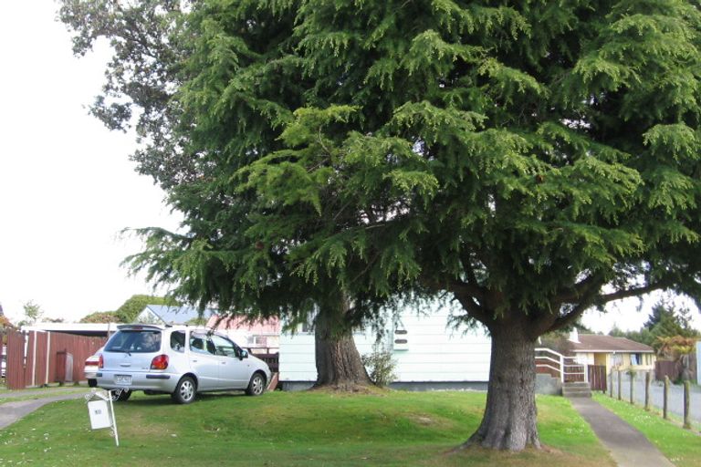 Photo of property in 16 Tania Crescent, Western Heights, Rotorua, 3015