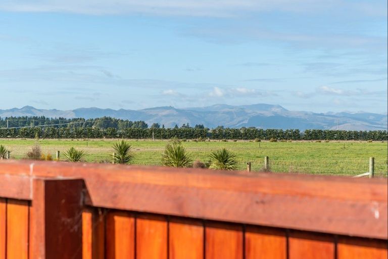 Photo of property in 832 Selwyn Road, Rolleston, 7614