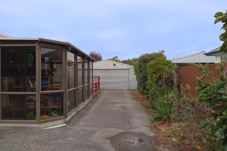 Photo of property in 27 Wycola Avenue, Hei Hei, Christchurch, 8042