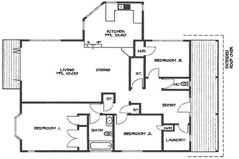 Photo of property in 14 Protea Lane, Kaiwaka, 0573