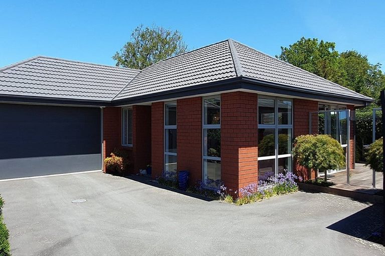 Photo of property in 118b Somerfield Street, Somerfield, Christchurch, 8024