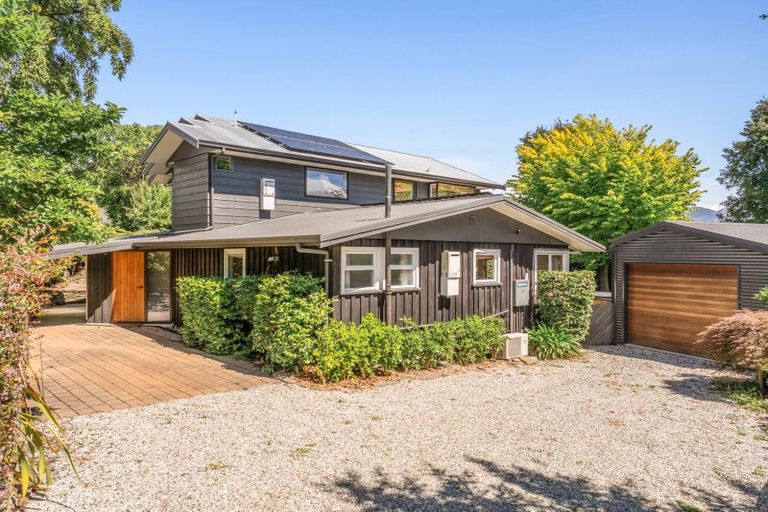 Photo of property in 84 Matai Road, Wanaka, 9305