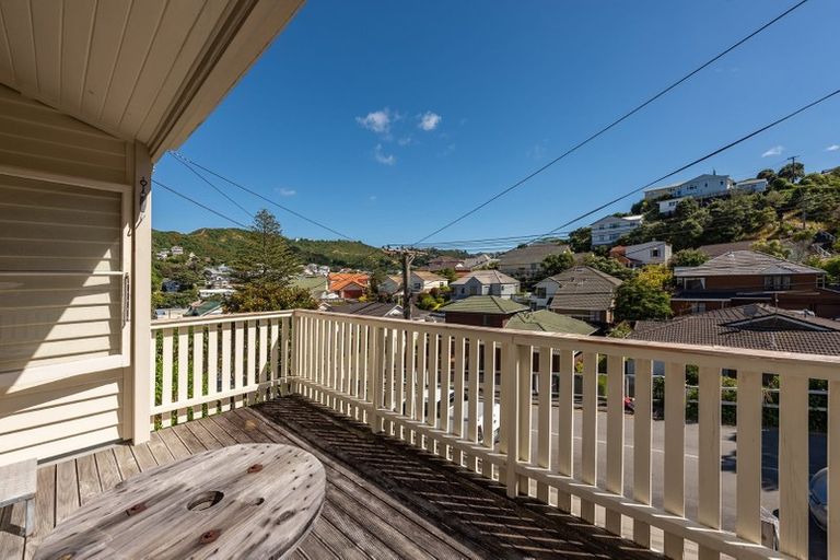 Photo of property in 26 Avon Street, Island Bay, Wellington, 6023