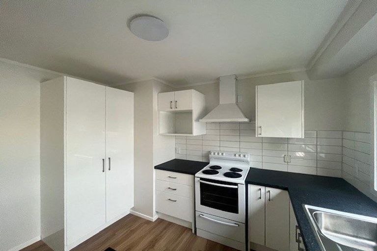 Photo of property in 441 Cambridge Terrace, Naenae, Lower Hutt, 5011