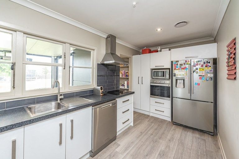 Photo of property in 136 Parsons Street, Springvale, Whanganui, 4501