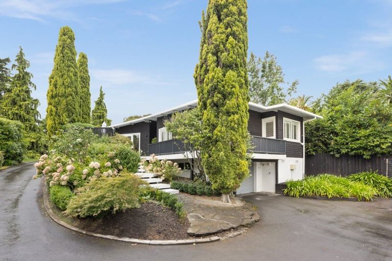 Photo of property in 17 Franklin Terrace, Havelock North, 4130